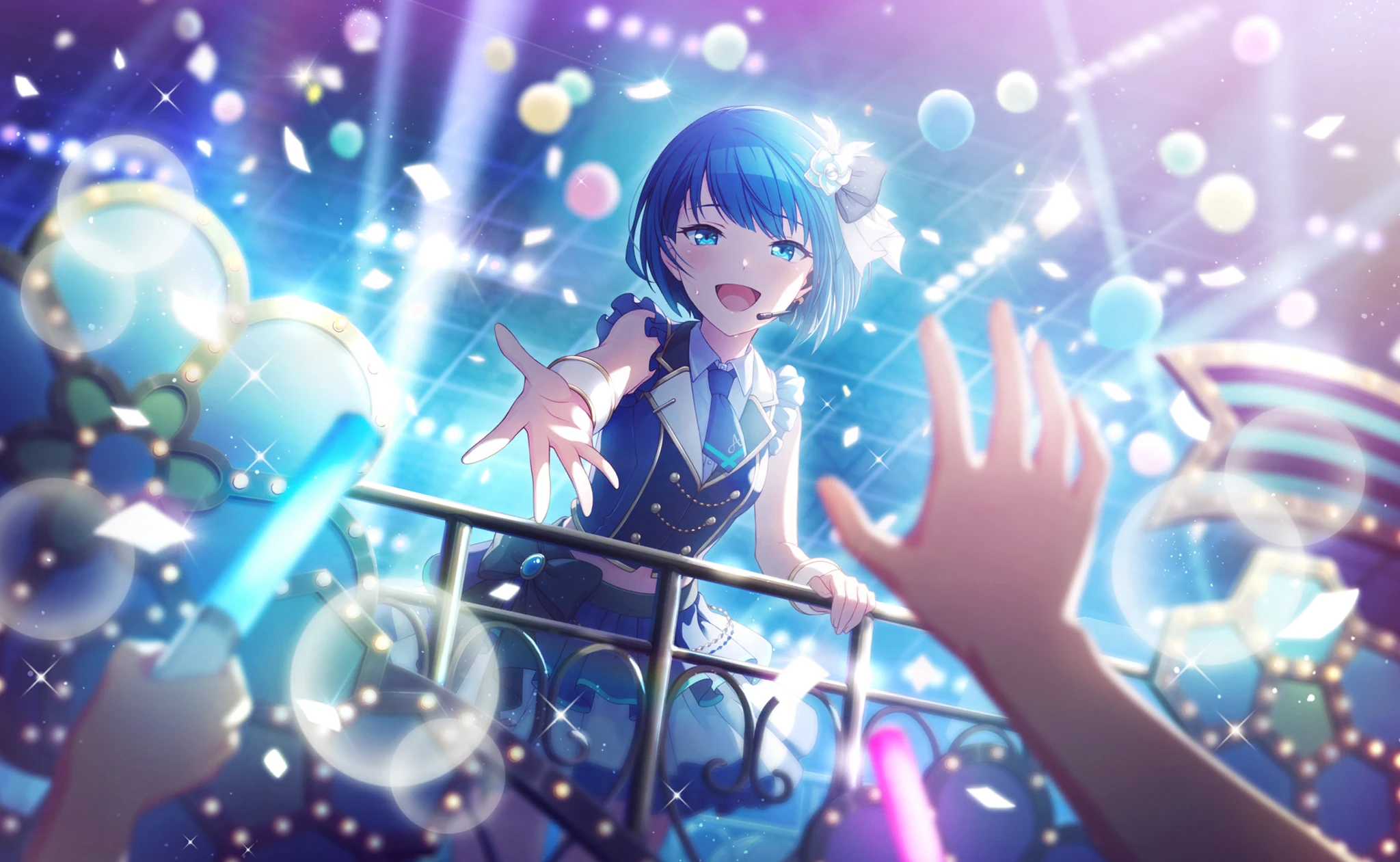 来自珍藏集: Cameos